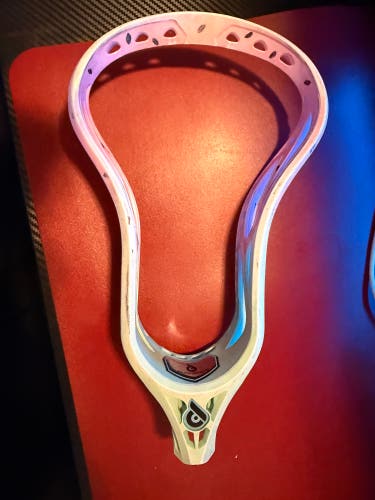 Powell Pioneer 2 Unstrung Head (Used)