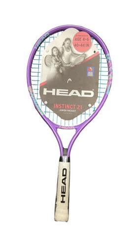 (New) Tennis Racquet