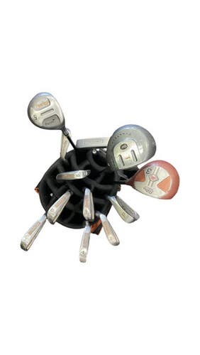 New Purespin Complete Set 11859-PIAPSCOMPSET