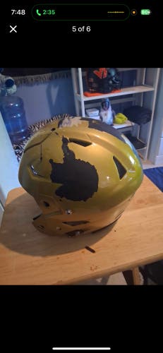 Riddell SpeedFlex Helmet