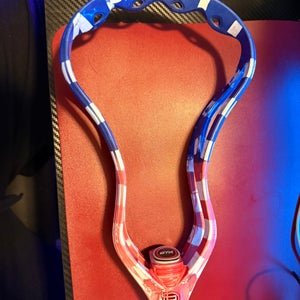 STX Super Power Unstrung Head (Used)