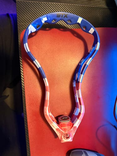 STX Super Power Unstrung Head (Used)