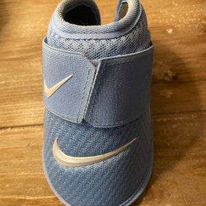 Blue Senior Nike Elbow Protection (New)