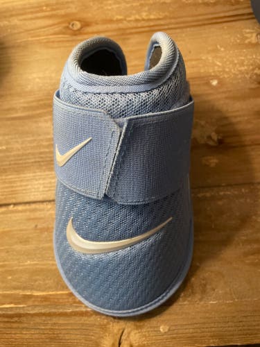 Blue Senior Nike Elbow Protection (New)