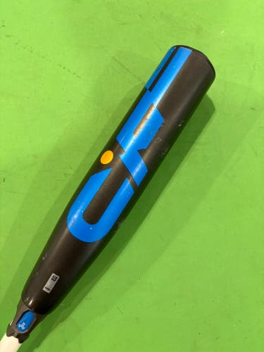 2022 DeMarini CF Composite Bat USABat Certified (-10) 21 oz 31"