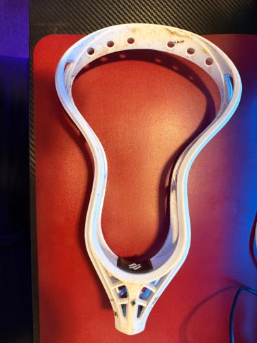 StringKing Mark 3V Unstrung Head (Used)