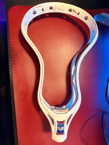 Warrior Rabil Unstrung Head (Used)