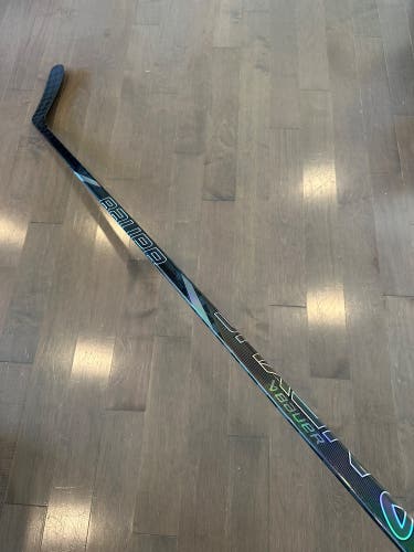 New Pro Stock Bauer 2N Pro XL (Dressed As Tracer) P88 95 Flex