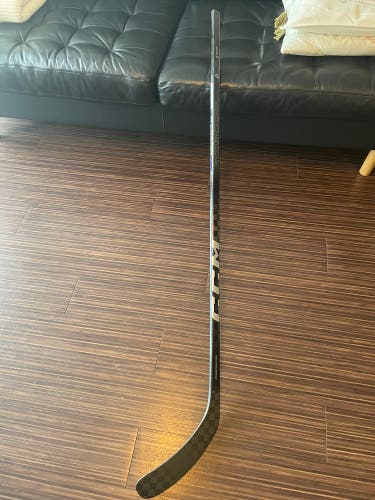 Senior CCM Ribcor Trigger 8 Left Hand Hockey Stick P29 85 Flex (Used)