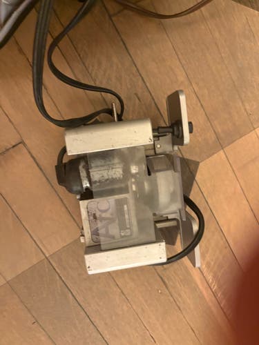 Snowglide AF-C Tuning Machine (Used)