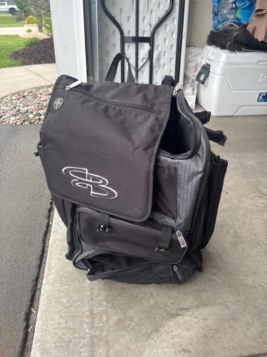 Boombah (Used)