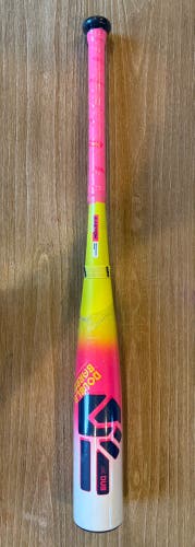 2026 Easton Dub Composite USSSA Certified Bat (-10) 18 oz 28" (New)
