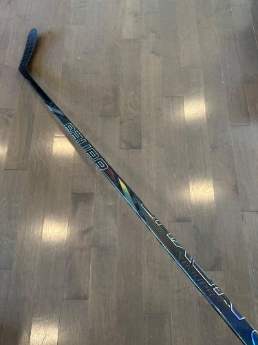 New Pro Stock Bauer 2N Pro XL (Dressed As Tracer) P46 87 Flex