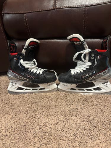 Bauer Vapor 3X Hockey Skates 7 Fit 2