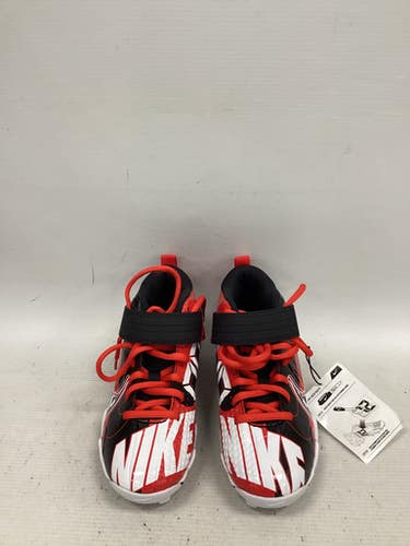 Used Nike TROUT 27 BB/SB Cleats None Junior 02.5 11851-S000046686
