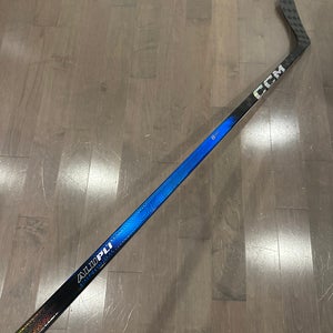 New Pro Stock CCM Trigger 10 Pro (Dressed as FT8 Pro) P28 75 Flex