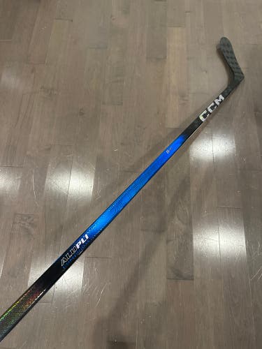New Pro Stock CCM Trigger 10 Pro (Dressed as FT8 Pro) P28 75 Flex