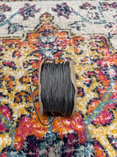 Jimalax 100yd Sidewall Spool (New)