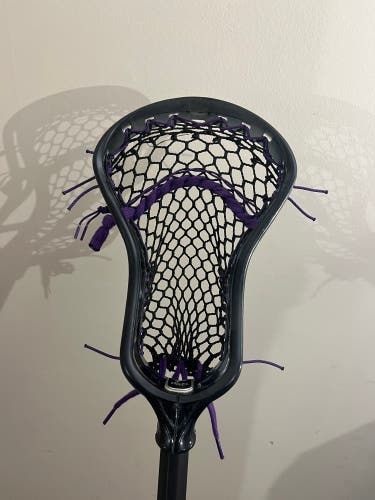 ECD Ion Used Stringing Head (Used)