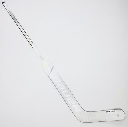 New Custom Bauer Vapor HyperLite Goalie Stick-P31-23"-Penta Grip-Intermediate