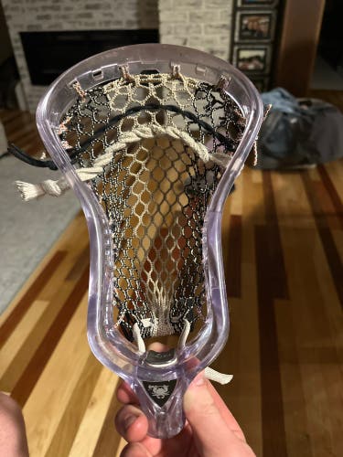 ECD Ion Used Stringing Head (Used)