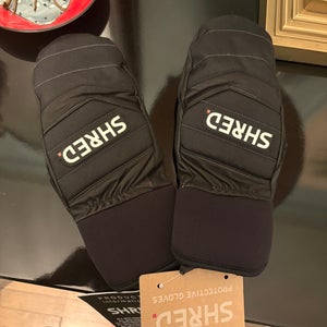 Shred Lite Mittens (New)