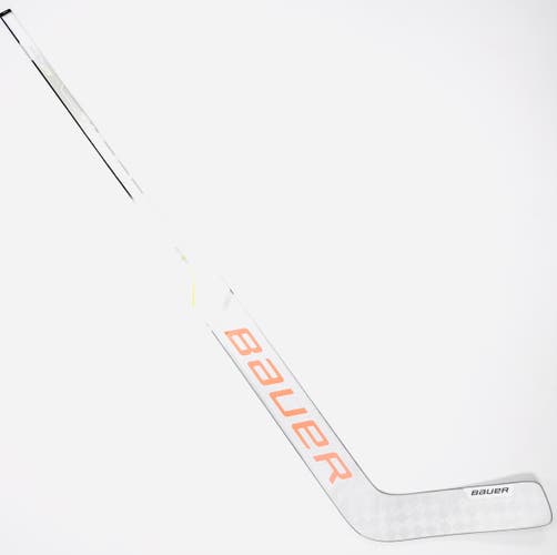 New Custom Bauer Vapor HyperLite Goalie Stick-P31-25"-Penta Grip