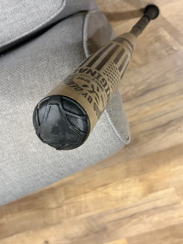 2024 DeMarini The Goods Hybrid BBCOR Certified Bat (-3) 30 oz 33" (Used)