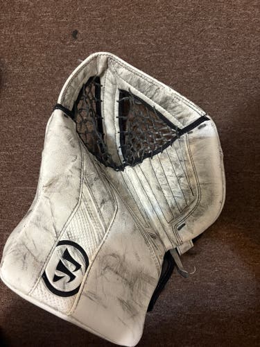 Warrior Ritual G5 Senior+ Regular (Used)