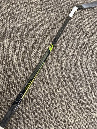 Senior Warrior Alpha LX3 Pro Hockey Stick Right Handed W28 70 Flex (Used)
