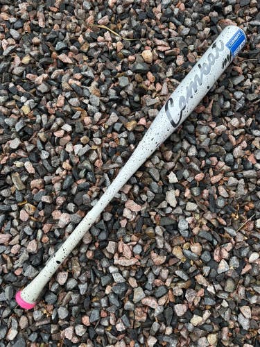 2026 Combat MFG Spec A1 Cookies & Cream BBCOR Baseball Bat 32/29 SOLD OUT