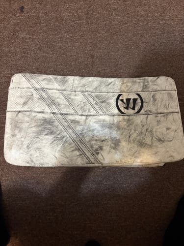 Warrior Ritual G5 Senior+ Regular (Used)