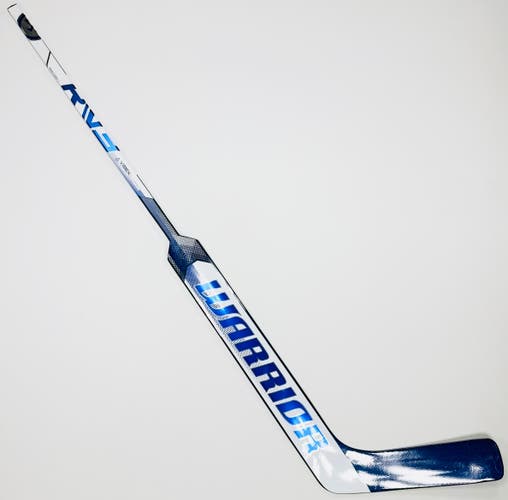 New Custom Warrior RV3 Pro Goalie Stick-26"