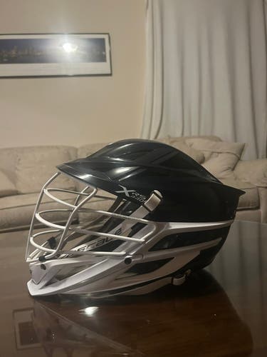 Cascade XRS Pro Helmet (New)