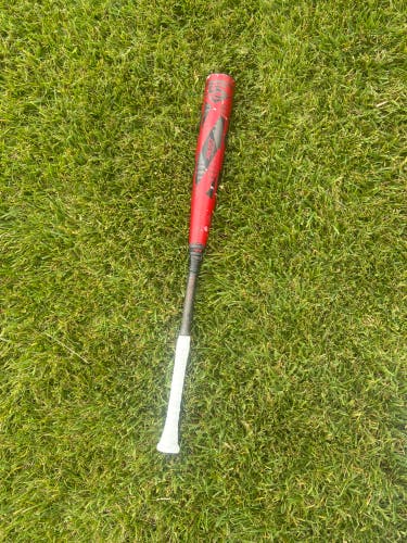 2022 Louisville Slugger Select PWR Hybrid BBCOR Certified Bat (-3) 30 oz 33" (Used)