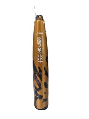 Used Demarini ZOA BB/SB USSSA 2 3/4 Bat 30" 11834-S000050763