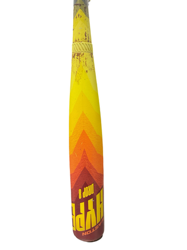 Used Easton HYPE FIRE BB/SB USSSA 2 3/4 Bat 30" 11834-S000050761