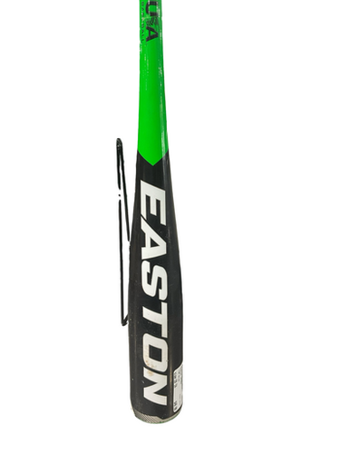 Used Easton SPEED BB/SB USA 2 5/8 Bat 29" 11834-S000050760