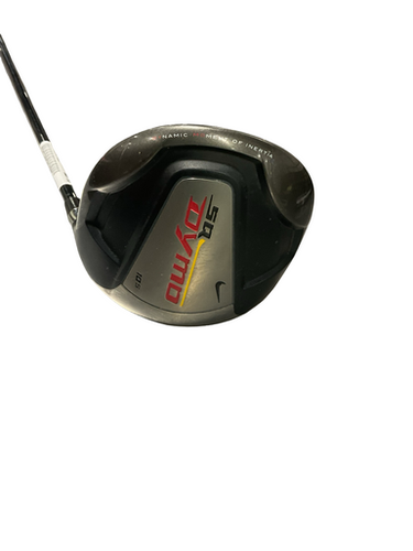 Used Nike DYMO SQ Mens Driver RH 10.5 Degree 11834-S000050756