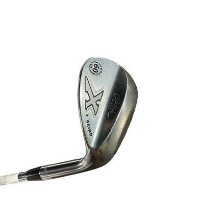 Used Callaway X C GRIND Golf Wedge Mens RH 60 Degree 11834-S000050752
