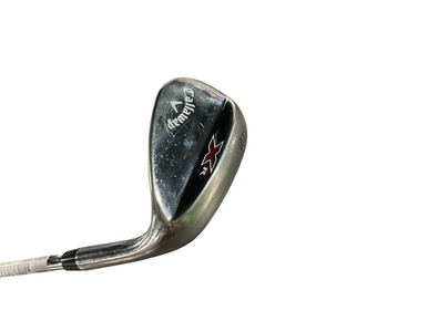 Used Callaway XR SAND WEDGE Golf Wedge Mens RH Sand Wedge 11834-S000050754