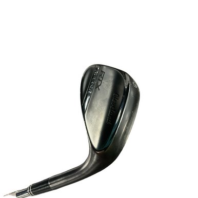 Used Cleveland RTX ZIPCORE Golf Wedge Mens RH 56 Degree 11834-S000050753
