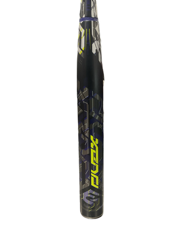 Used Louisville Slugger XENO FAST PITCH BB/SB Fastpitch Bat 33" 11834-S000050738