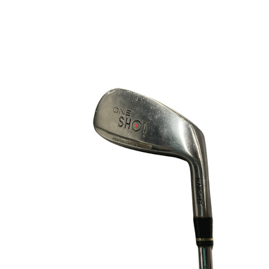 Used Knight DRIVING IRON Mens Individual Iron RH 1 Iron 11834-S000050735