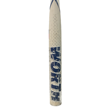 Used Worth TITAN BB/SB Slowpitch Bat 34" 11834-S000050730