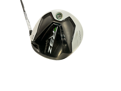 Used Taylormade RBZ DRIVER Mens Driver RH 10.5 Degree 11834-S000050726