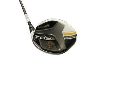 Used Taylormade RBZ Mens Fairway Wood RH 5 Wood 11834-S000050727