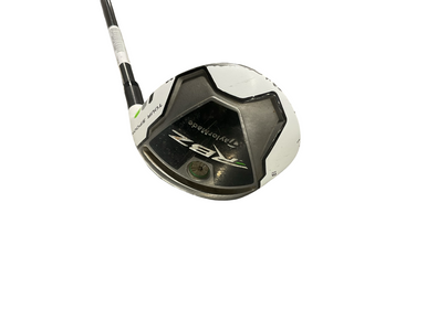 Used Taylormade RBZ Mens Fairway Wood RH 3 Wood 11834-S000050728
