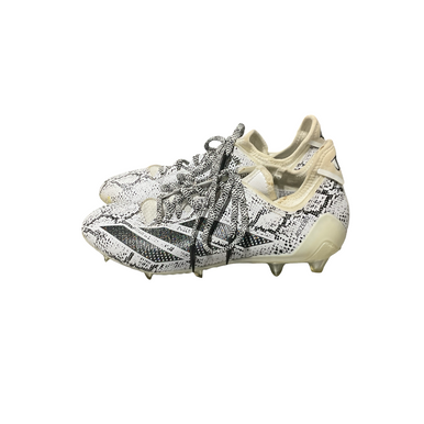 Used Adidas Adult FB Cleats Black Senior 10 11834-S000050670