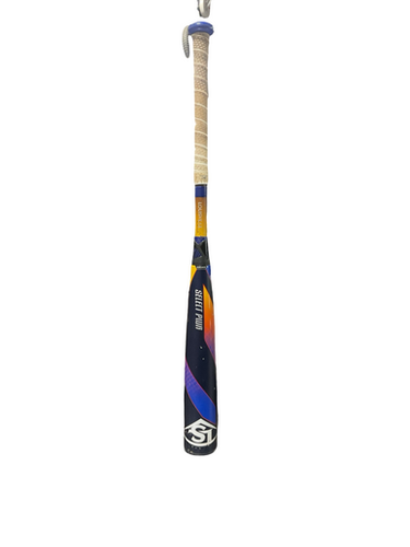 Used Louisville Slugger SELECT PWR BBCOR BB/SB High School -3 Bat 32" 11834-S000050669